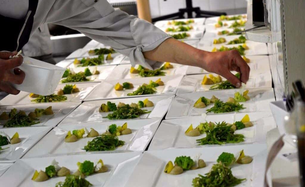 Medicated Cuisine