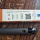 CanAdelaar wietexperiment vape pen indica